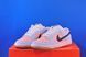 Кросівки Nike Dunk Low Glacier Blue Arctic Orange HJ7341-474 HJ7341-474 фото 2