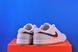 Кросівки Nike Dunk Low Glacier Blue Arctic Orange HJ7341-474 HJ7341-474 фото 3