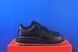 Кросівки Nike Air Force 1 Luxe Black Gum DB4109-001 DB4109-001 фото 4