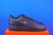 Кросівки Nike Air Force 1 Jewel Black CT3438-002 CT3438-002 фото 4