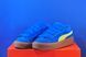 Кросівки Puma Fenty Creeper Phatty Navy / Sugared Almond 396403-02 396403-02 фото 2