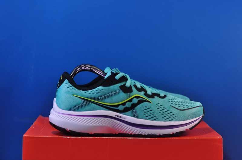 Кросівки Saucony Omni 20 Cool Acid S10681-26 S10681-26 фото