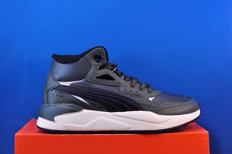 Кросівки Puma X-Ray Speed Mid Wtr 388574-04 фото