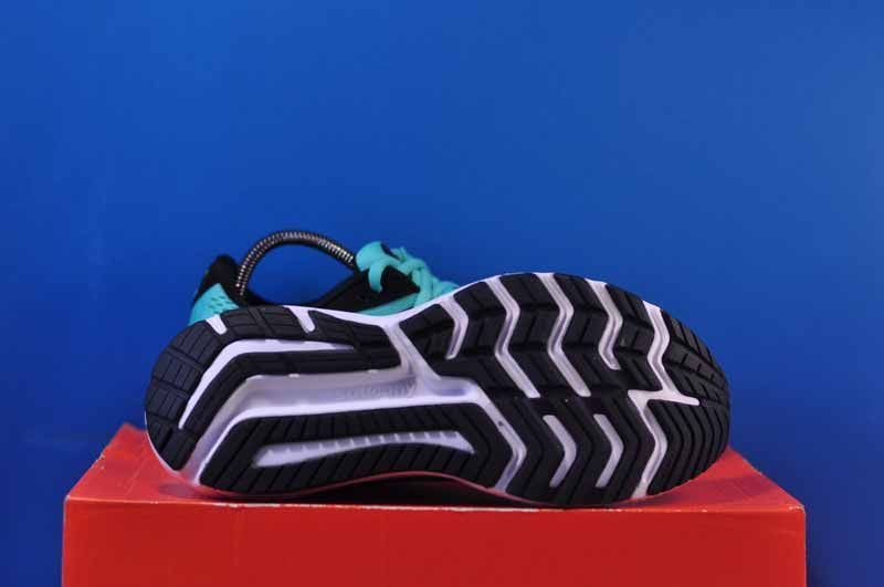 Кросівки Saucony Omni 20 Cool Acid S10681-26 S10681-26 фото