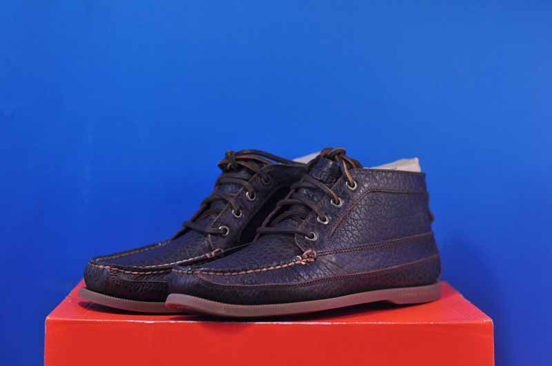 Чоловічі топсайдери Sperry STS23764 STS23764 фото