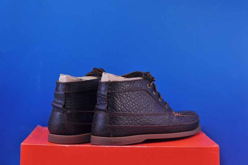 Чоловічі топсайдери Sperry STS23764 STS23764 фото