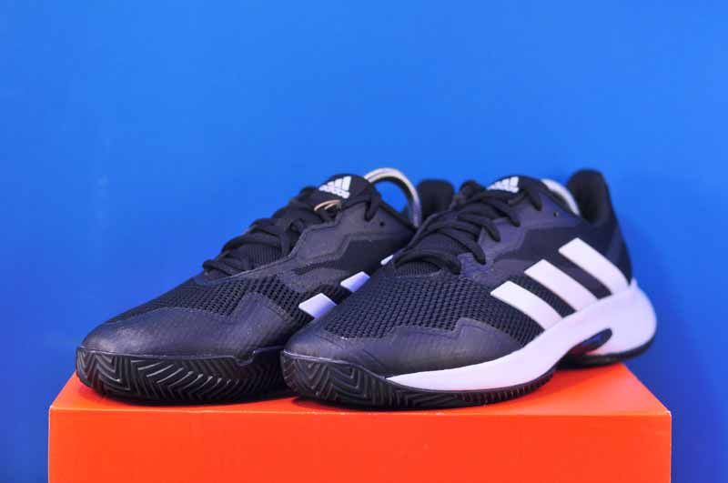 Кросівки Adidas CourtJam Control GW3842 фото