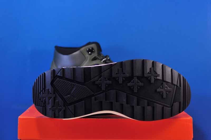 Кросівки Puma X-Ray Speed Mid Wtr 388574-04 фото