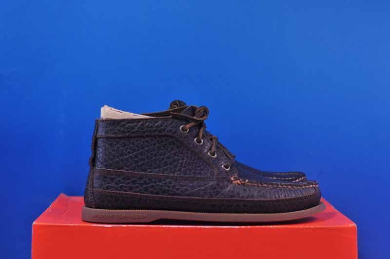 Чоловічі топсайдери Sperry STS23764 STS23764 фото