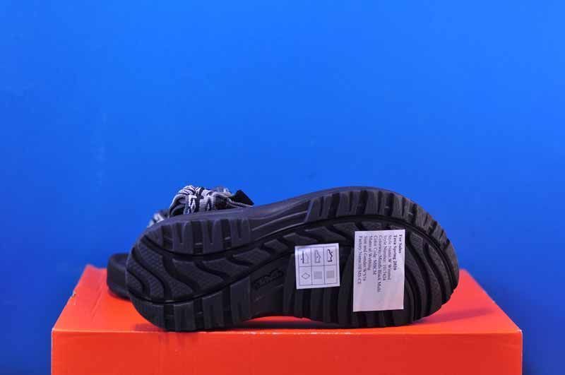 Кросівки Teva Winsted 1017424 фото