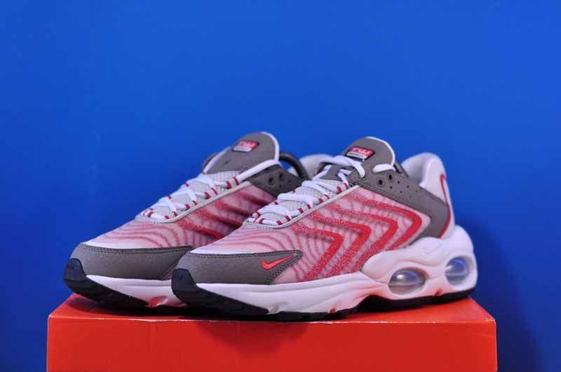 Кросівки Nike Air Max TW DQ3984-002 DQ3984-002 фото