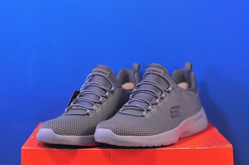Кросівки Skechers Dynamight 58360/CHAR 58360/CHAR фото