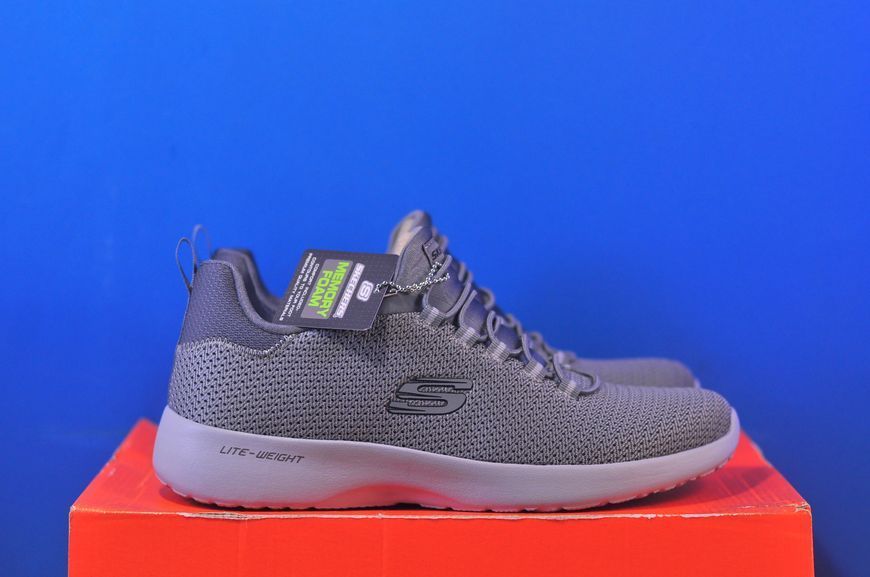 Кросівки Skechers Dynamight 58360/CHAR 58360/CHAR фото