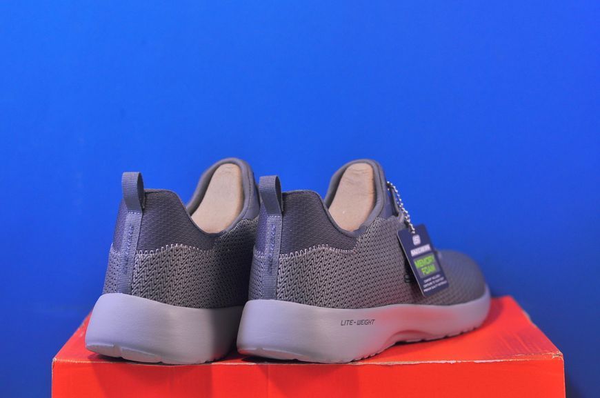 Кросівки Skechers Dynamight 58360/CHAR 58360/CHAR фото