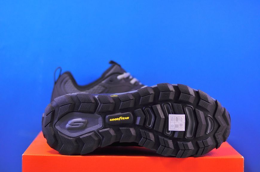 Кросівки Skechers Max Protect 237678/BKCC 237678/BKCC фото