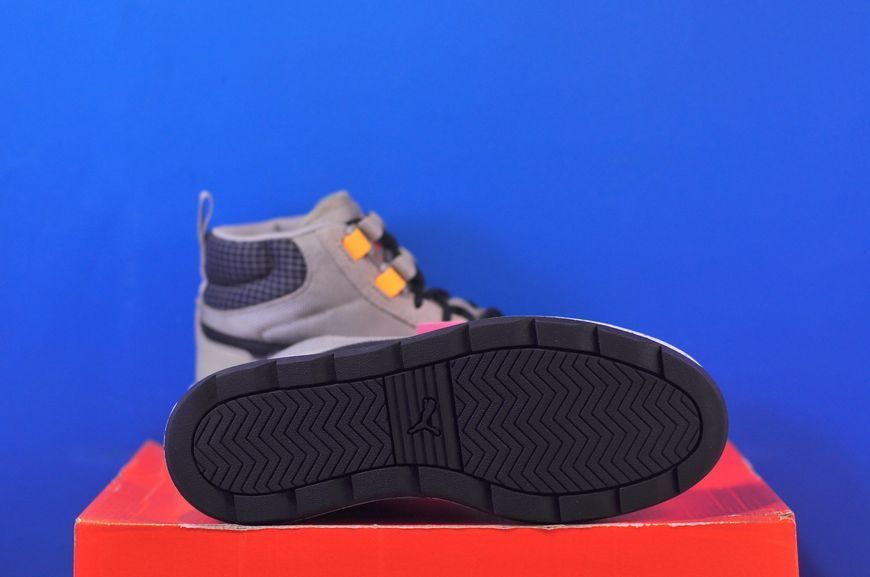 Кросівки Puma Karmen Mid Open Road Sneakers 385858-02 385858-02 фото