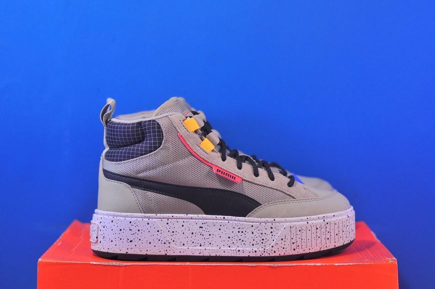 Кросівки Puma Karmen Mid Open Road Sneakers 385858-02 385858-02 фото