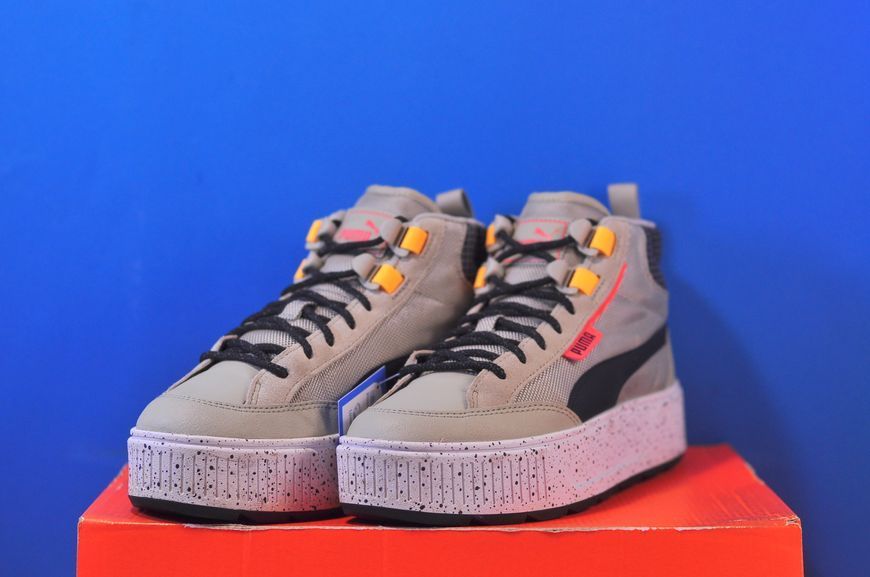 Кросівки Puma Karmen Mid Open Road Sneakers 385858-02 385858-02 фото