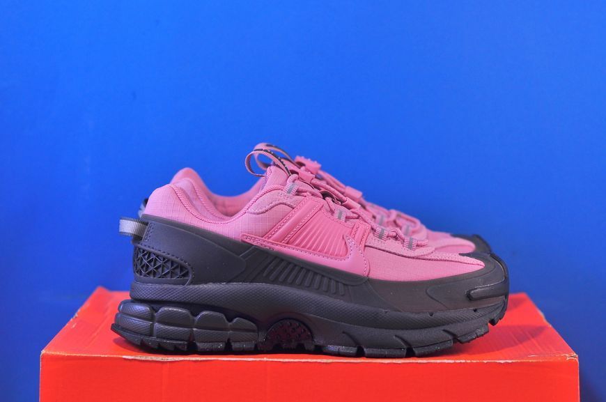 Кросівки Nike Zoom Vomero Roam 'Elemental Pink Anthracite' HQ2181-003 HQ2181-003 фото