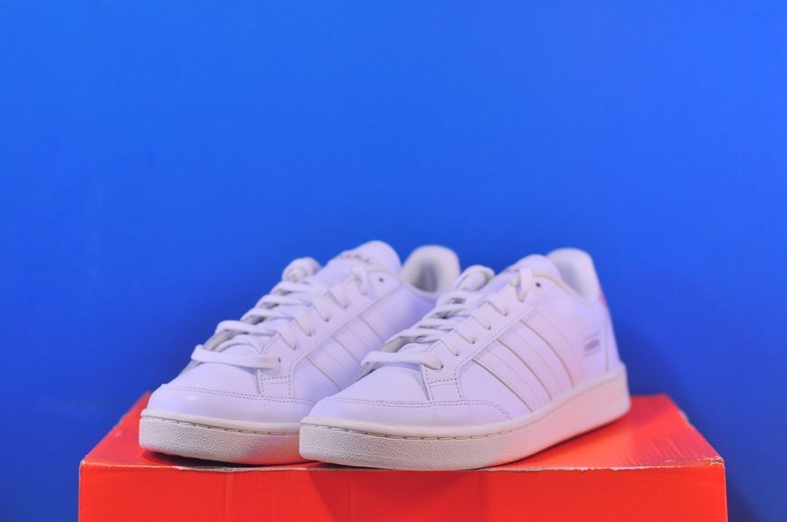 Кросівки Adidas Grand Court SE FY8673 FY8673 фото