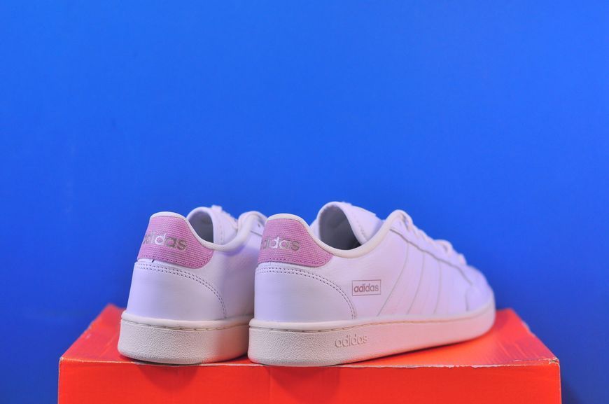 Кросівки Adidas Grand Court SE FY8673 FY8673 фото