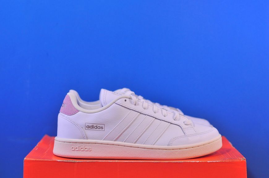 Кросівки Adidas Grand Court SE FY8673 FY8673 фото