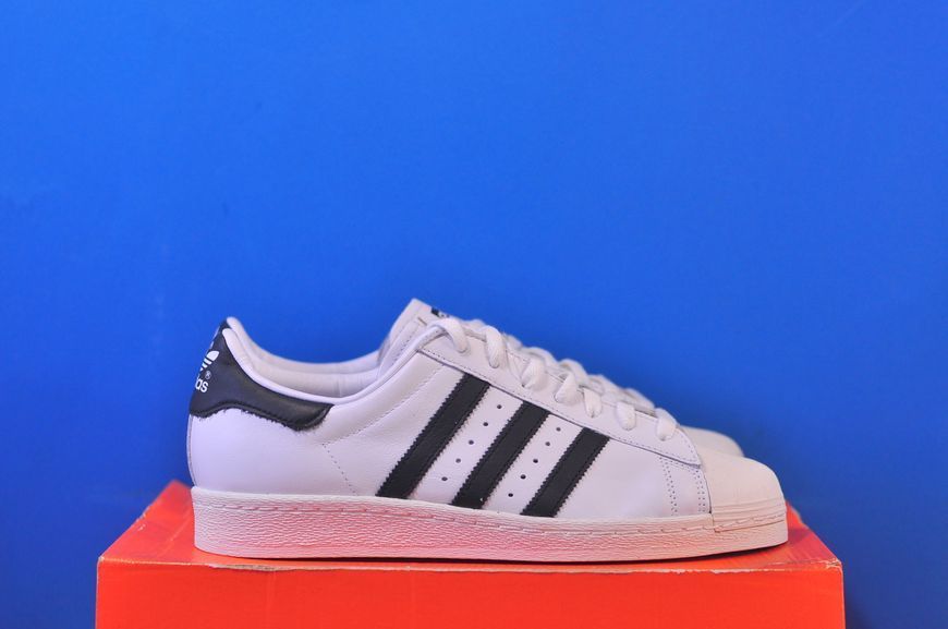 Кросівки Adidas Superstar 82 JI2025 JI2025 фото