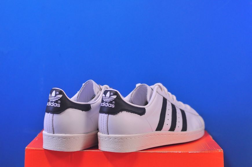 Кросівки Adidas Superstar 82 JI2025 JI2025 фото