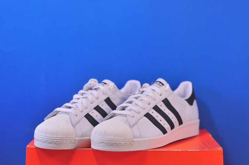 Кросівки Adidas Superstar 82 JI2025 JI2025 фото