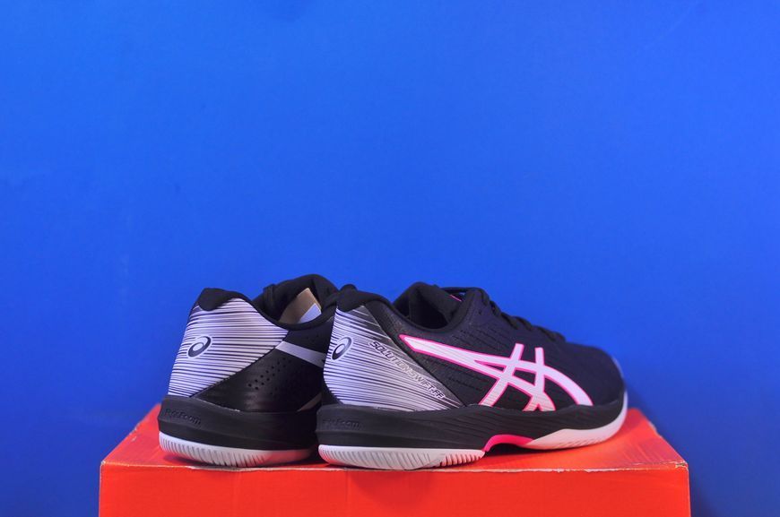 Кросівки Asics Solution Swift FF 1041A298-002 1041A298-002 фото