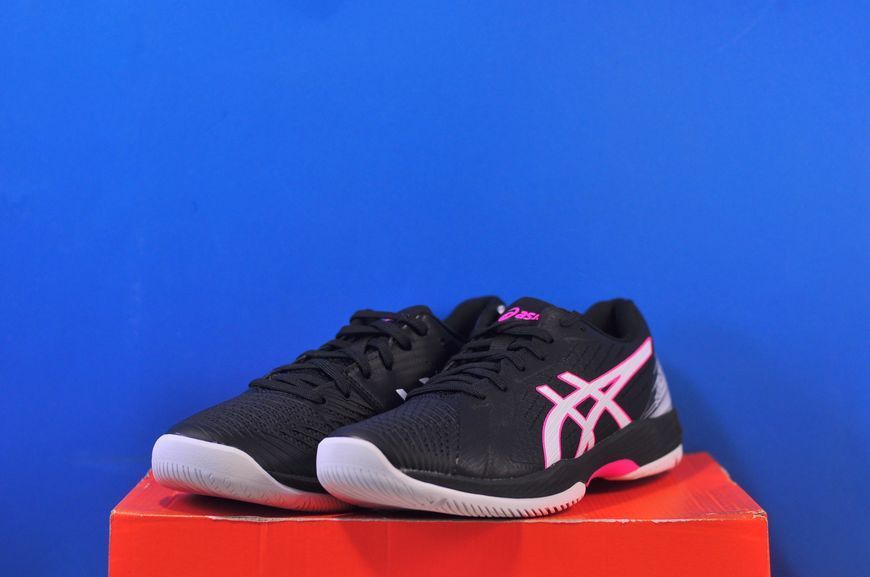 Кросівки Asics Solution Swift FF 1041A298-002 1041A298-002 фото