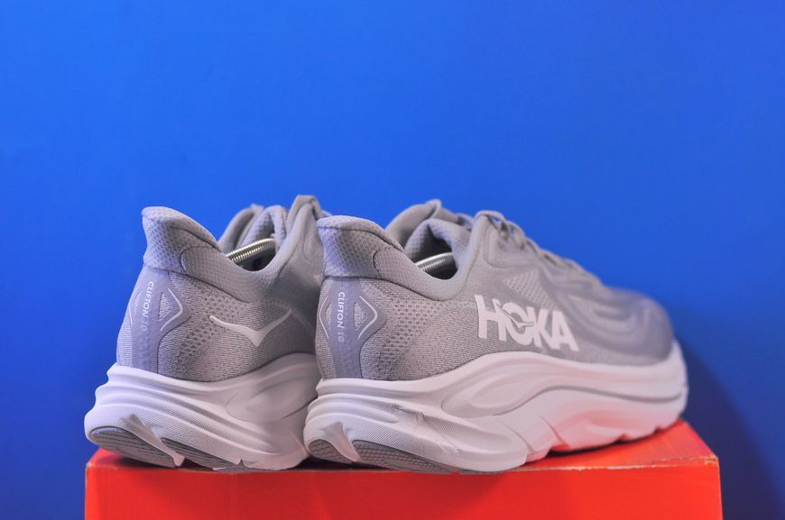 Кросівки Hoka One One Clifton 10 1162051 STLLR 1162051 STLLR фото