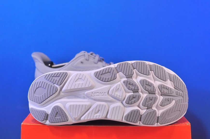 Кросівки Hoka One One Clifton 10 1162051 STLLR 1162051 STLLR фото