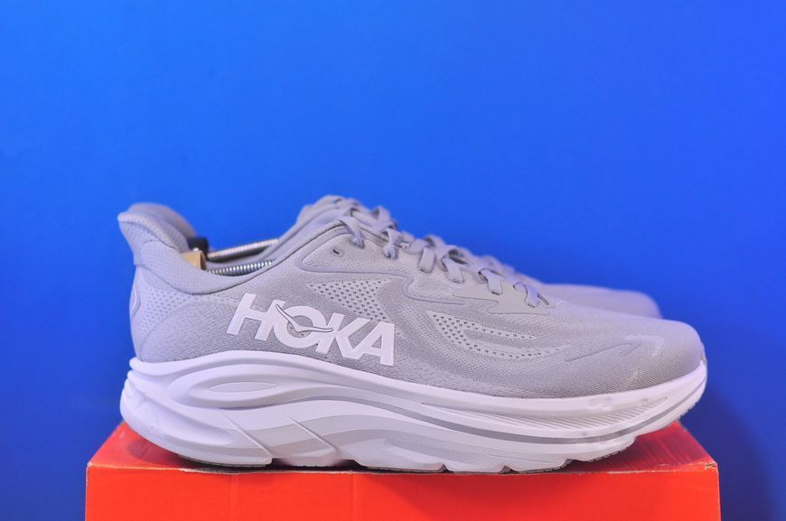 Кросівки Hoka One One Clifton 10 1162051 STLLR 1162051 STLLR фото