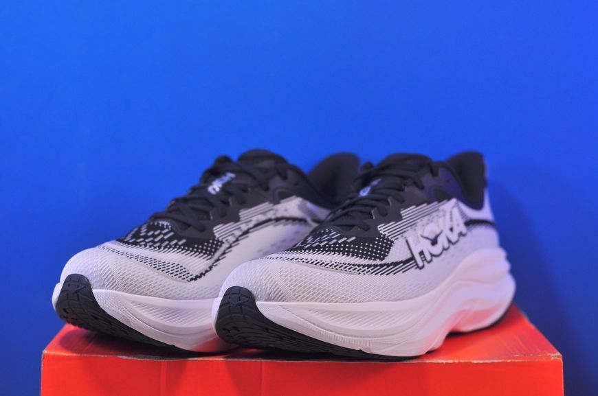 Кросівки Hoka One One Skyflow wide 1155118 BWHT 1155118 BWHT фото