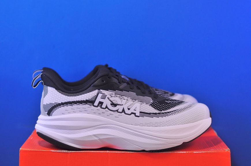 Кросівки Hoka One One Skyflow wide 1155118 BWHT 1155118 BWHT фото
