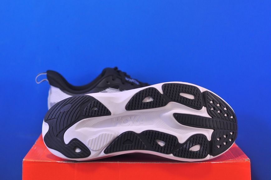 Кросівки Hoka One One Skyflow wide 1155118 BWHT 1155118 BWHT фото