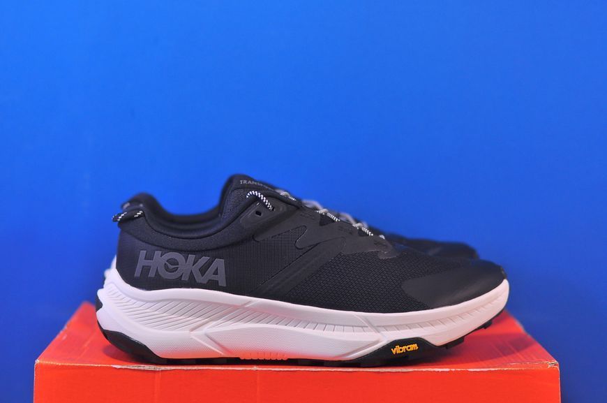Кросівки Hoka One One Transport 1164371 BKLB 1164371 BKLB фото