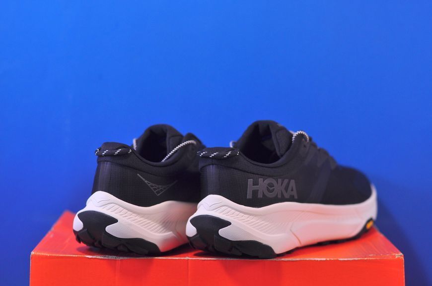 Кросівки Hoka One One Transport 1164371 BKLB 1164371 BKLB фото