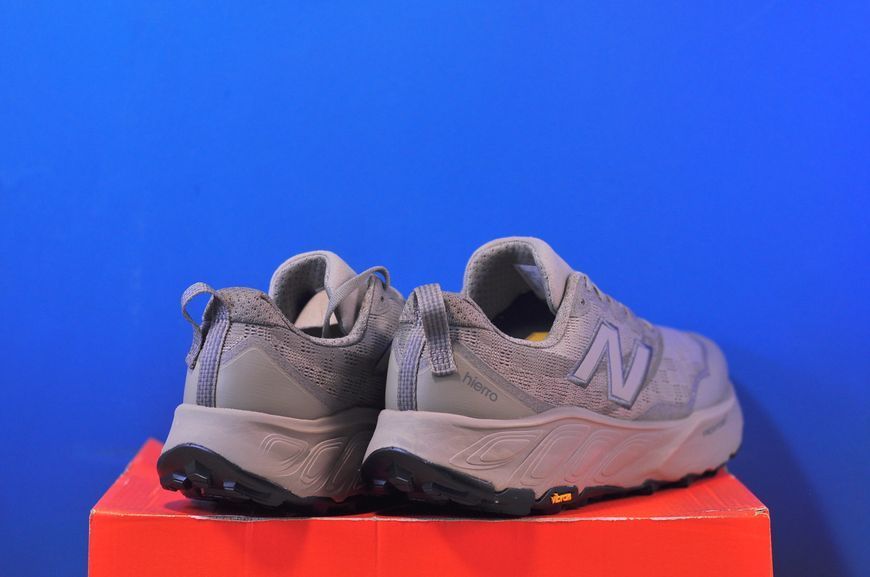 Кросівки New Balance Fresh Foam Hierro v9 MTHIERY9 MTHIERY9 фото