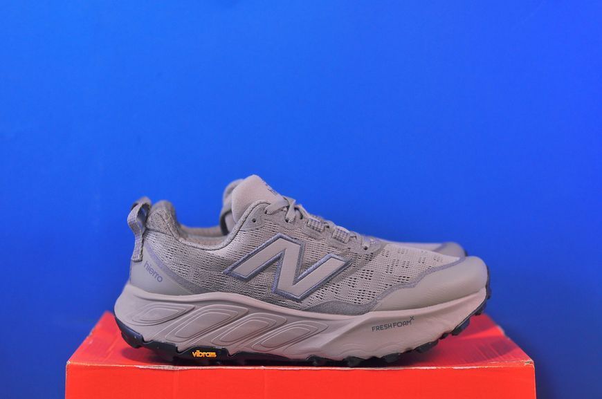 Кросівки New Balance Fresh Foam Hierro v9 MTHIERY9 MTHIERY9 фото