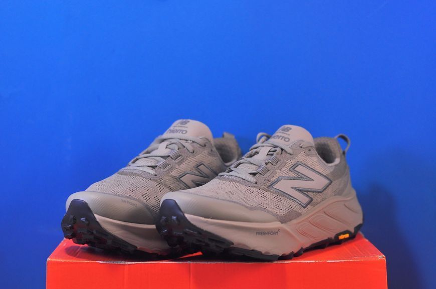 Кросівки New Balance Fresh Foam Hierro v9 MTHIERY9 MTHIERY9 фото