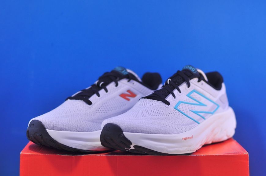 Кросівки New Balance Fresh Foam X 1080 V13 M1080AFF фото