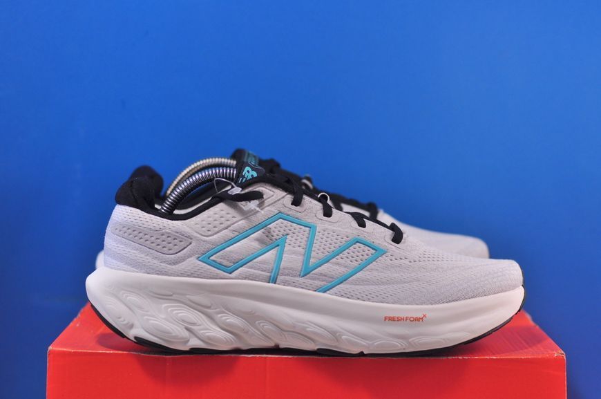 Кросівки New Balance Fresh Foam X 1080 V13 M1080AFF фото