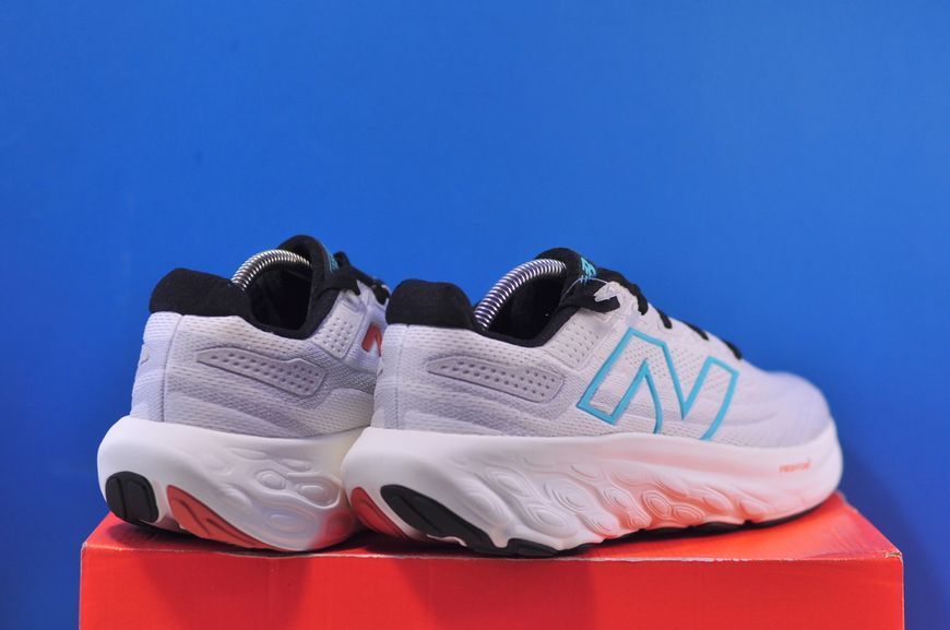 Кросівки New Balance Fresh Foam X 1080 V13 M1080AFF фото