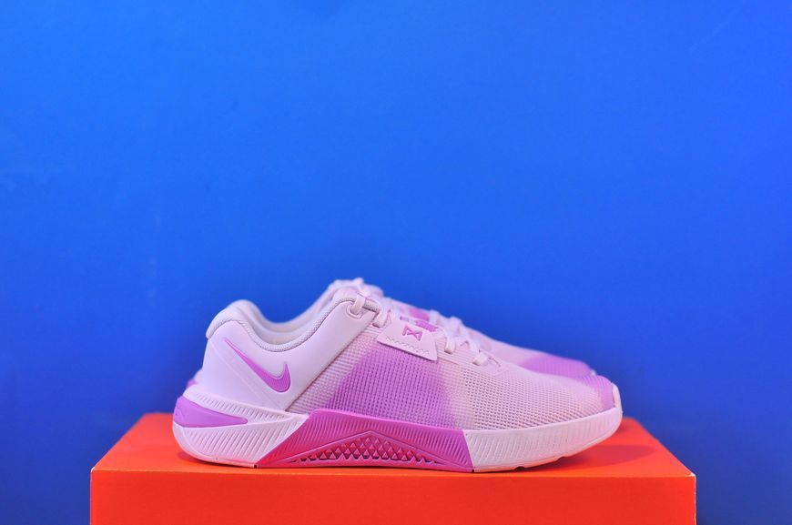 Кросівки Nike Metcon 10 Pink HQ2620-610 HQ2620-610 фото