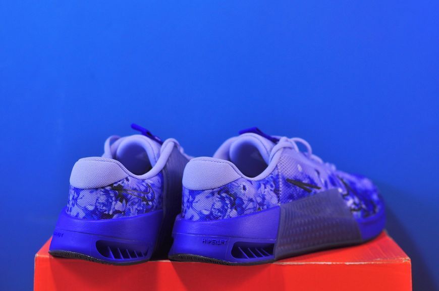 Кросівки Nike Metcon 9 AMP HJ6008-400 HJ6008-400 фото