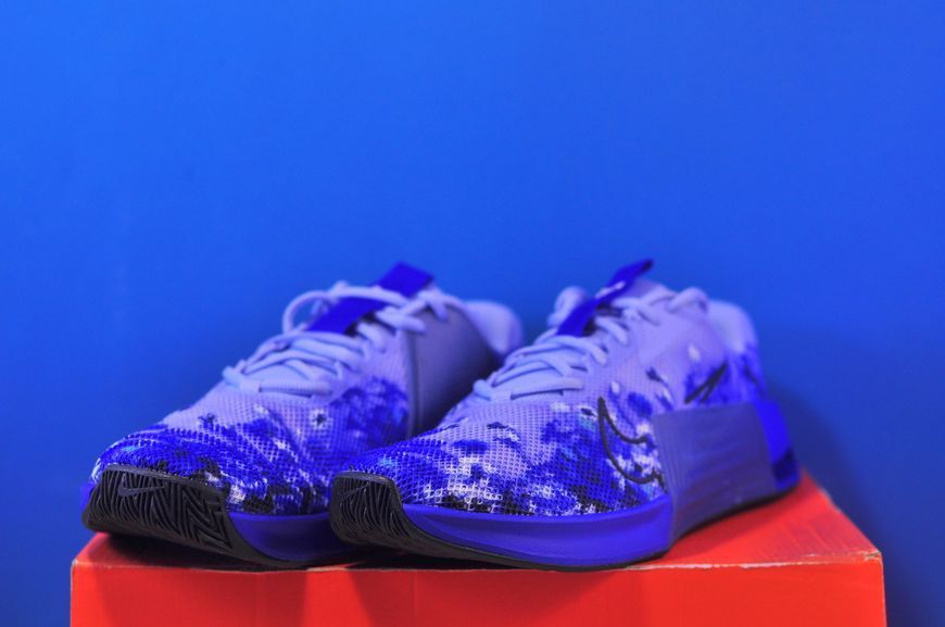 Кросівки Nike Metcon 9 AMP HJ6008-400 HJ6008-400 фото