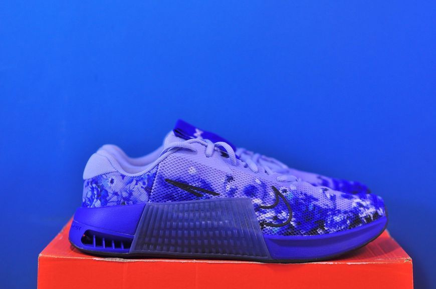 Кросівки Nike Metcon 9 AMP HJ6008-400 HJ6008-400 фото