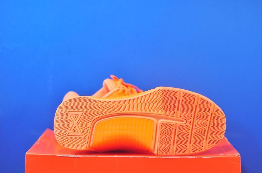 Кросівки Nike Metcon 9 Amp Workout Shoes Orange DZ2616-800 DZ2616-800 фото